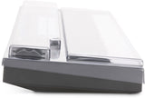 Decksaver Schutz cover für Novation Launchkey 37 MK4