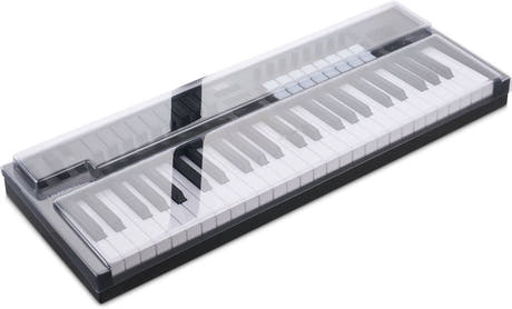 Decksaver Schutz cover für Novation Launchkey 49 MK4