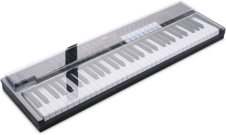 Decksaver Schutz cover für Novation Launchkey 61 MK4