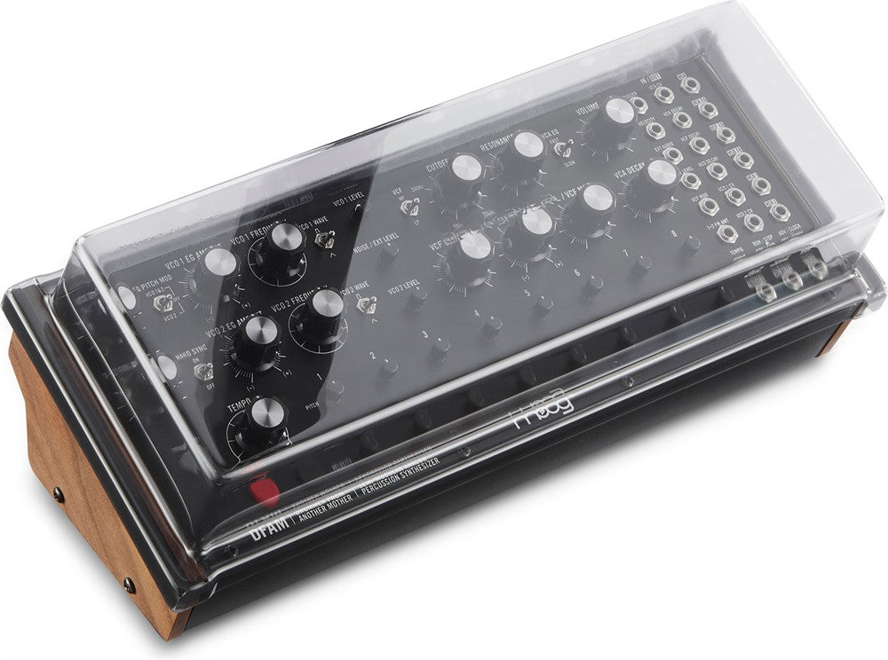 Decksaver-Schutz cover für Moog Mother-32/DFAM/Subharmonicon (Soft-Fit)
