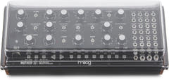Decksaver-Schutz cover für Moog Mother-32/DFAM/Subharmonicon (Soft-Fit)