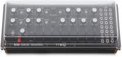 Decksaver-Schutz cover für Moog Mother-32/DFAM/Subharmonicon (Soft-Fit)