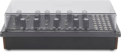 Decksaver-Schutz cover für Moog Mother-32/DFAM/Subharmonicon (Soft-Fit)