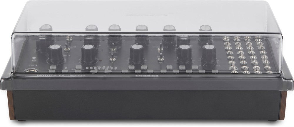 Decksaver-Schutz cover für Moog Mother-32/DFAM/Subharmonicon (Soft-Fit)