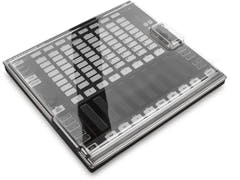 Decksaver Schutz cover für Native Instruments Maschine Jam