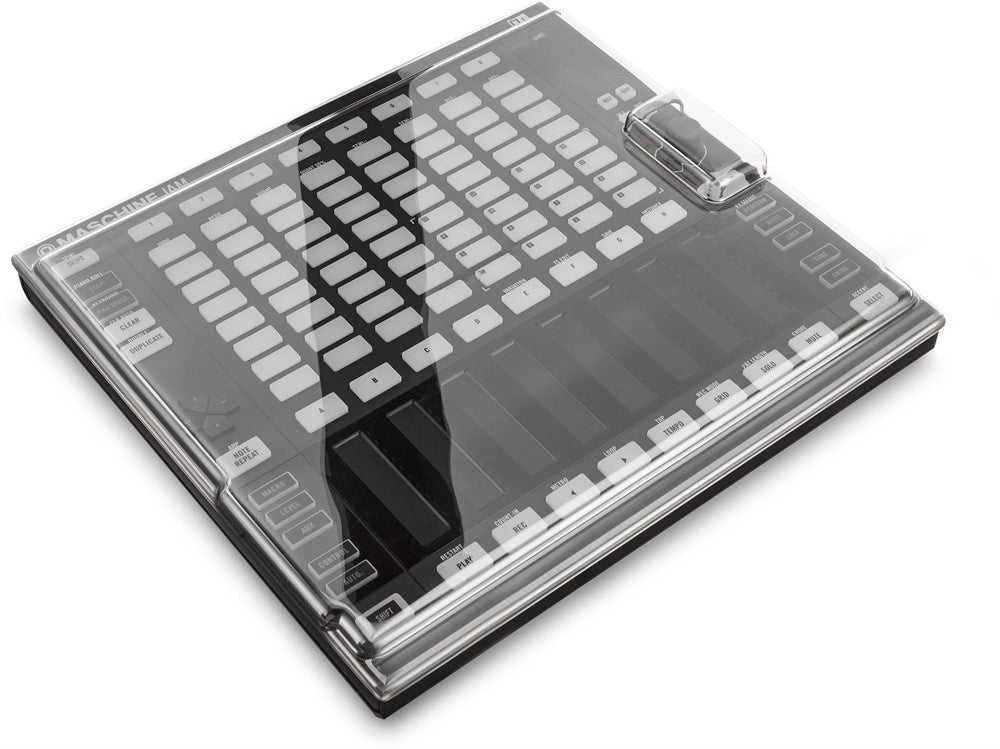 Decksaver Schutz cover für Native Instruments Maschine Jam