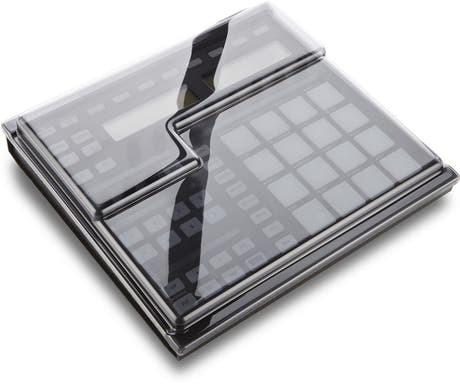 Decksaver Schutz cover für Native Instruments Maschine MK2