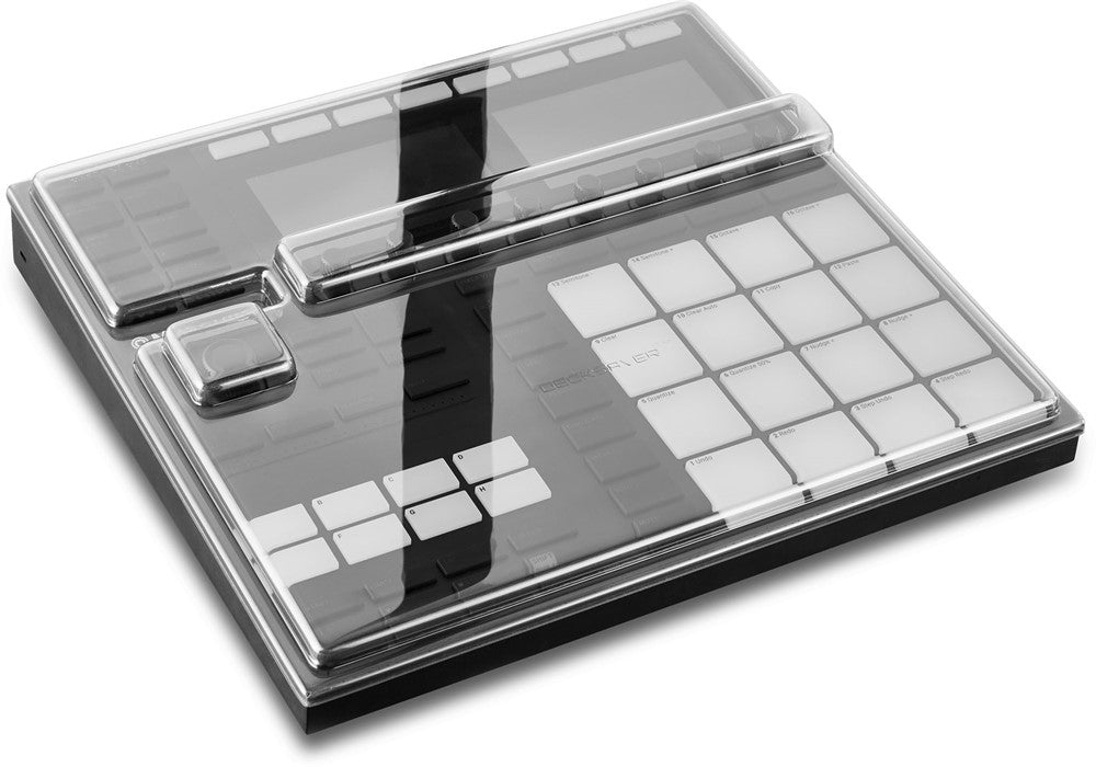 Decksaver Schutz cover für Native Instruments Maschine MK3
