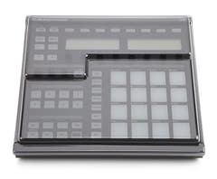 Decksaver Schutz cover für Native Instruments Maschine
