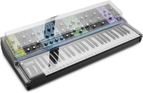 Decksaver Schutz cover für Moog Matriarch
