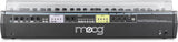 Decksaver Schutz cover für Moog Matriarch