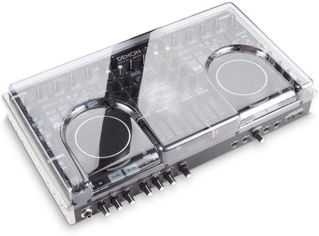 Decksaver Schutz cover für Denon MC6000 Mk2