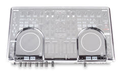 Decksaver Schutz cover für Denon MC6000 Mk2