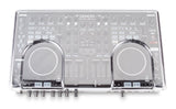 Decksaver Schutz cover für Denon MC6000 Mk2