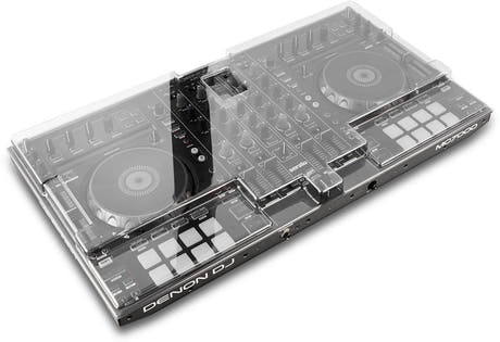 Decksaver Schutz cover für Denon MC7000