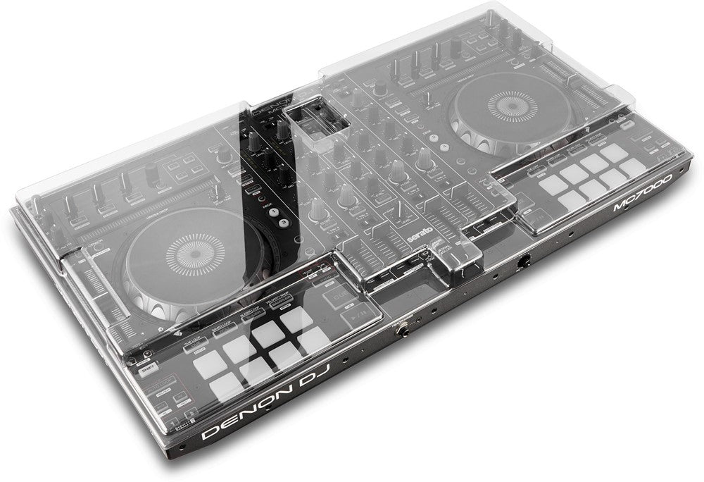 Decksaver Schutz cover für Denon MC7000