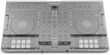 Decksaver Schutz cover für Denon MC7000