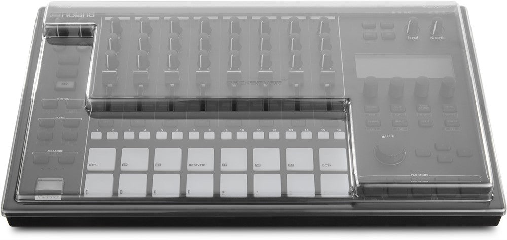 Decksaver Schutz cover für Roland MC-707