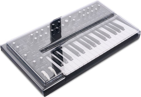 Decksaver Schutz cover für Moog Messenger
