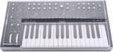 Decksaver Schutz cover für Moog Messenger