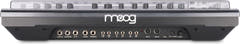 Decksaver Schutz cover für Moog Messenger