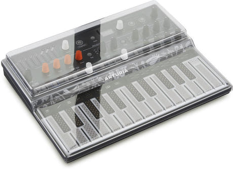 Decksaver Schutz cover für Arturia Microfreak