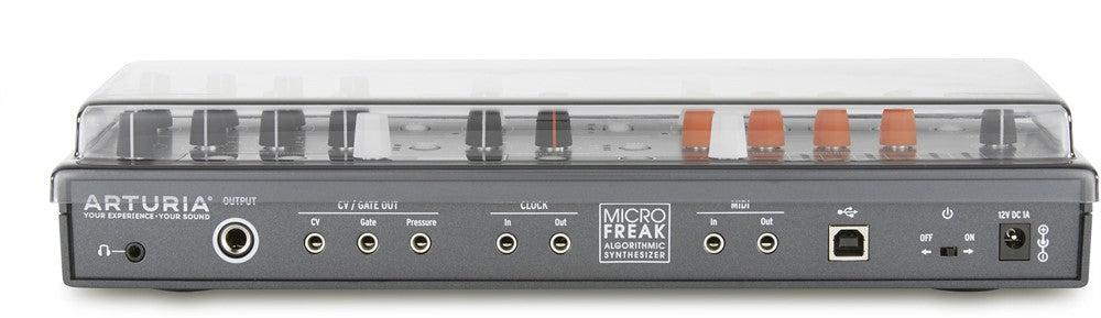 Decksaver Schutz cover für Arturia Microfreak
