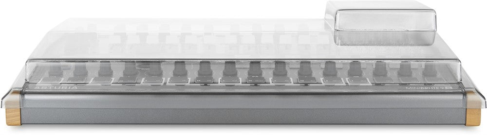 Decksaver Schutz cover für Arturia MiniBrute 2S