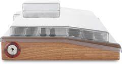 Decksaver Schutz cover für Arturia MiniBrute 2S