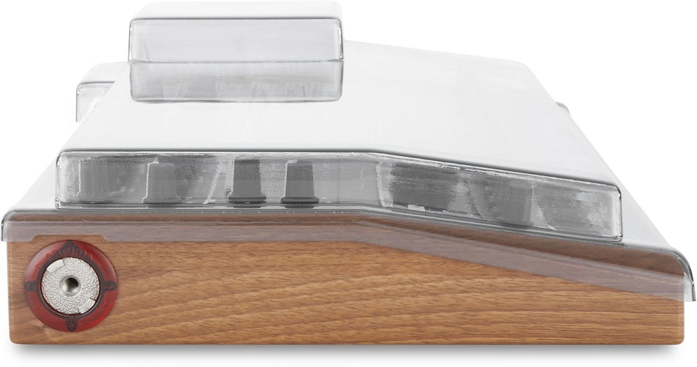 Decksaver Schutz cover für Arturia MiniBrute 2S