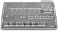 Decksaver Schutz cover für Arturia MiniBrute 2S