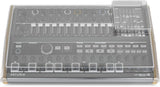 Decksaver Schutz cover für Arturia MiniBrute 2S