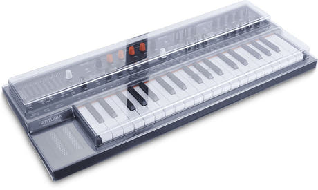 Decksaver Schutz cover für Arturia Minifreak