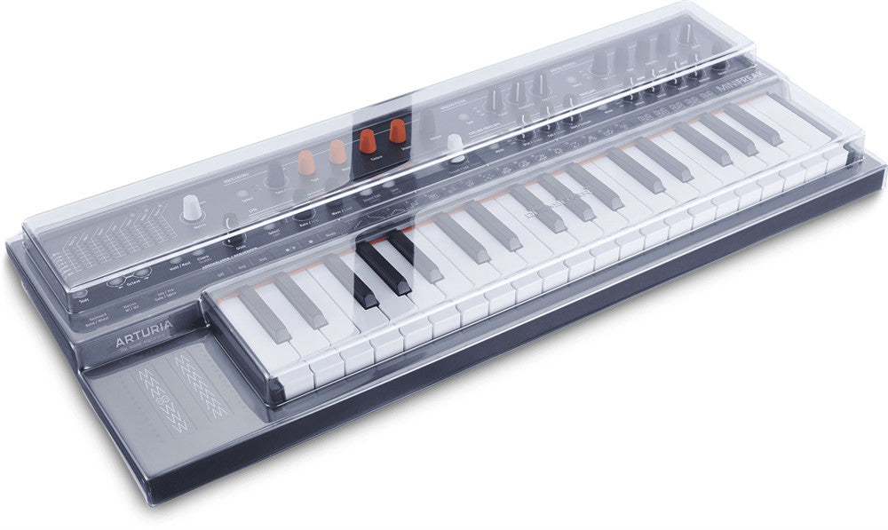 Decksaver Schutz cover für Arturia Minifreak