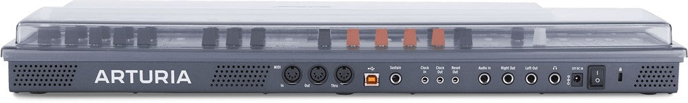 Decksaver Schutz cover für Arturia Minifreak