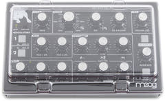 Decksaver Schutz cover für Moog Minitaur