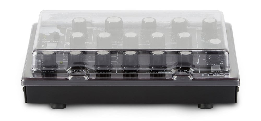 Decksaver Schutz cover für Moog Minitaur