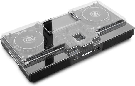 Decksaver Schutz cover für NUMARK MIXSTREAM PRO COVER