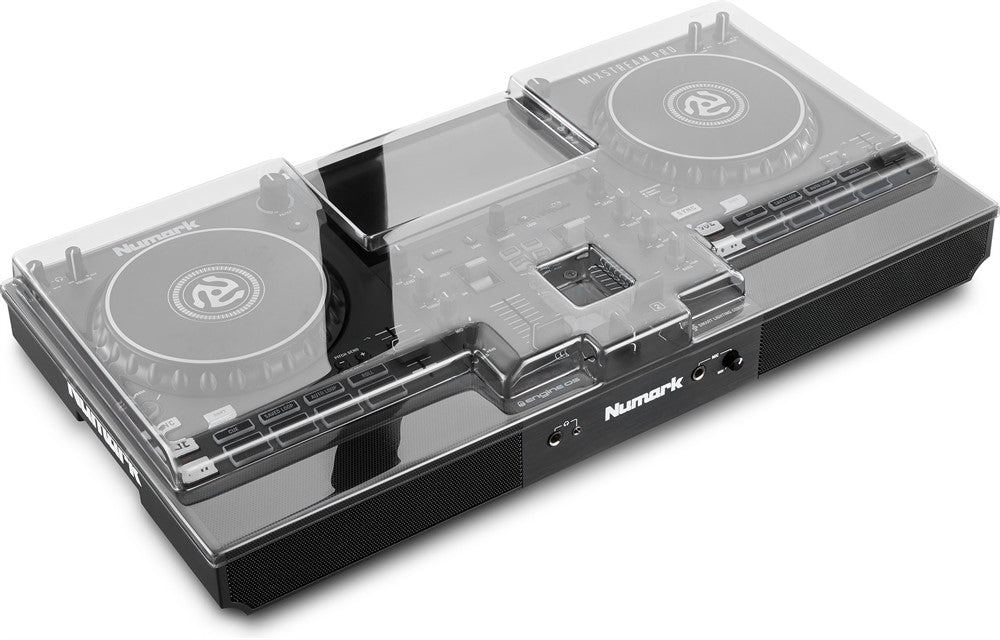 Decksaver Schutz cover für NUMARK MIXSTREAM PRO COVER