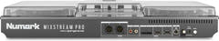 Decksaver Schutz cover für NUMARK MIXSTREAM PRO COVER