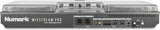Decksaver Schutz cover für NUMARK MIXSTREAM PRO COVER