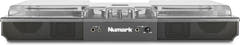 Decksaver Schutz cover für NUMARK MIXSTREAM PRO COVER