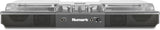 Decksaver Schutz cover für NUMARK MIXSTREAM PRO COVER