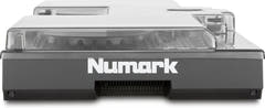 Decksaver Schutz cover für NUMARK MIXSTREAM PRO COVER