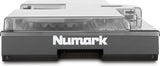 Decksaver Schutz cover für NUMARK MIXSTREAM PRO COVER