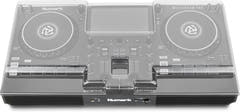 Decksaver Schutz cover für NUMARK MIXSTREAM PRO COVER