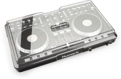 Decksaver Schutz cover für Numark Mixtrack Pro