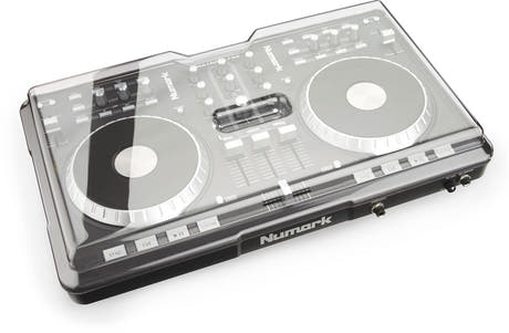 Decksaver Schutz cover für Numark Mixtrack Pro