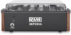 Decksaver Schutz cover für Rane MP2014 (Soft-Fit)