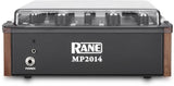 Decksaver Schutz cover für Rane MP2014 (Soft-Fit)